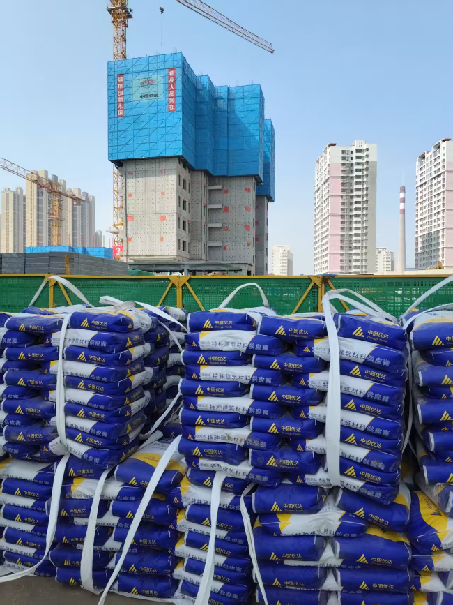 广东XX学校建设改造项目